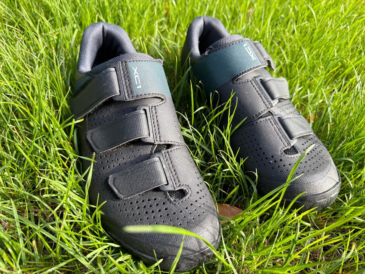 Shimano MTB schoenen maat 40
