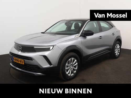 Opel Mokka 1.2 turbo business elegance | automaat | navigatie | camera | st