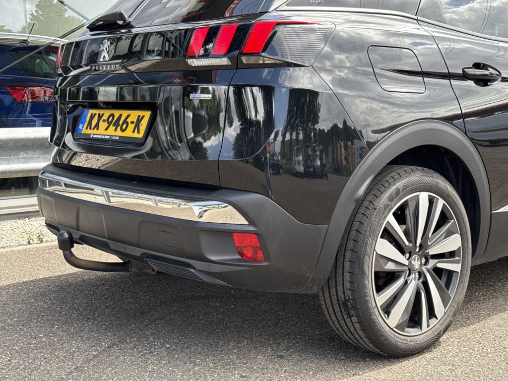 Peugeot 3008 1.2 puretech première | nl-auto | 1e eig | digi dash | camera 