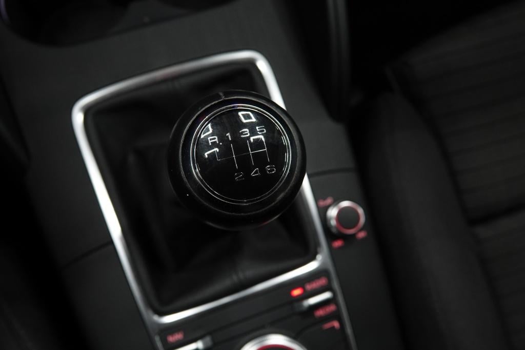 Audi A3 sportback 1.4 tfsi | driveselect | stoelverw. | cruise |