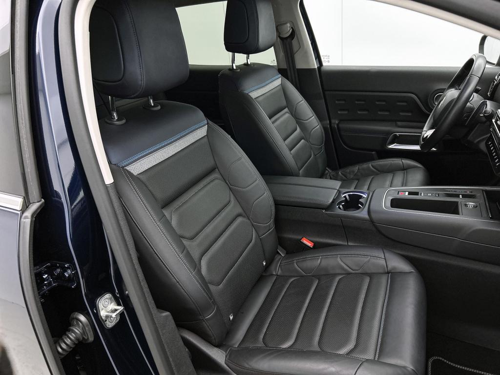 Citroen C5 Aircross plug-in hybrid 225 pk automaat shine | adaptive cruise 