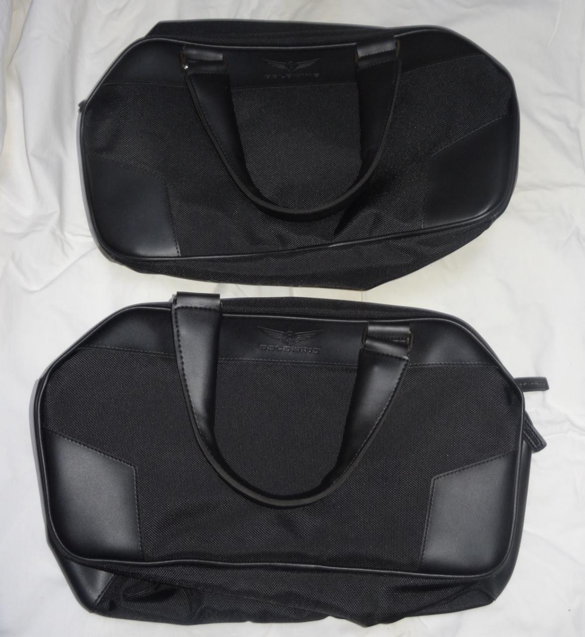 Onderdelen voor de honda goldwing Zie omschrijving