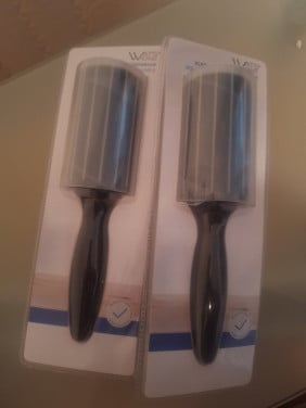 Kledingroller