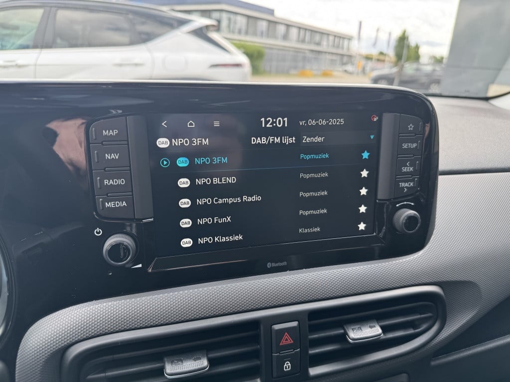 Hyundai I 10 1.0 comfort smart | direct leverbaar | op=op | actie prijs!
