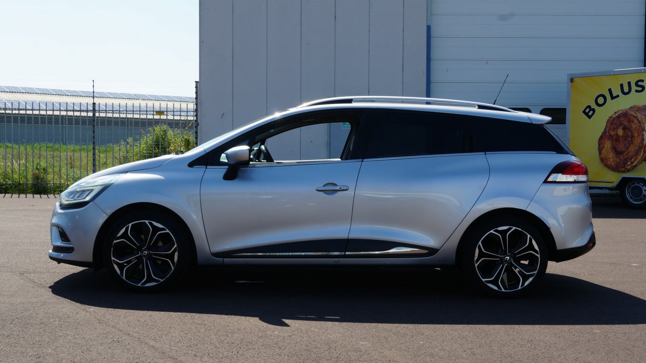 Renault Clio Estate 0.9 TCe Intens rijklaar incl garantie