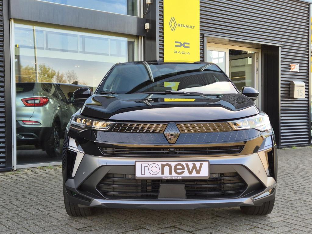 Renault Captur 1.6 e-tech full hybrid 145 esprit alpine