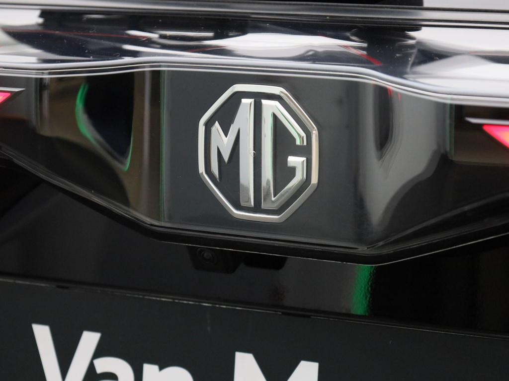 MG Mg4 long range luxury 64 kwh | navi | led koplampen | 360 camera | carpl