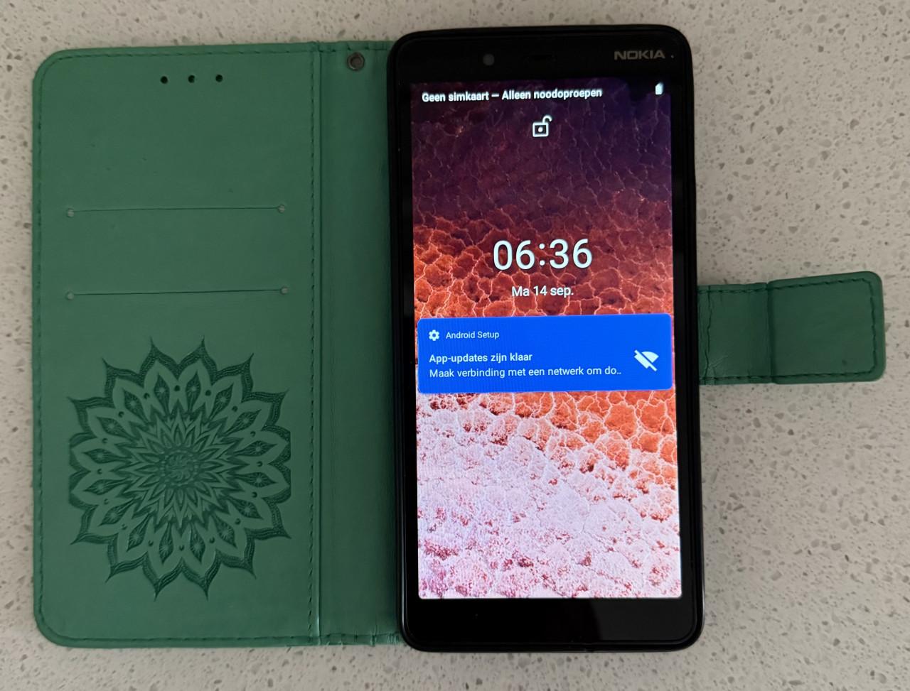 Nokia 1 plus