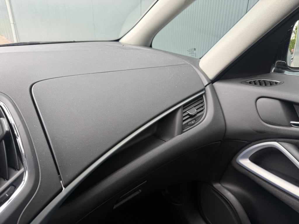 Opel Zafira tourer 1.4 140pk turbo design edition 7persoons