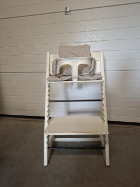 Kinderstoel