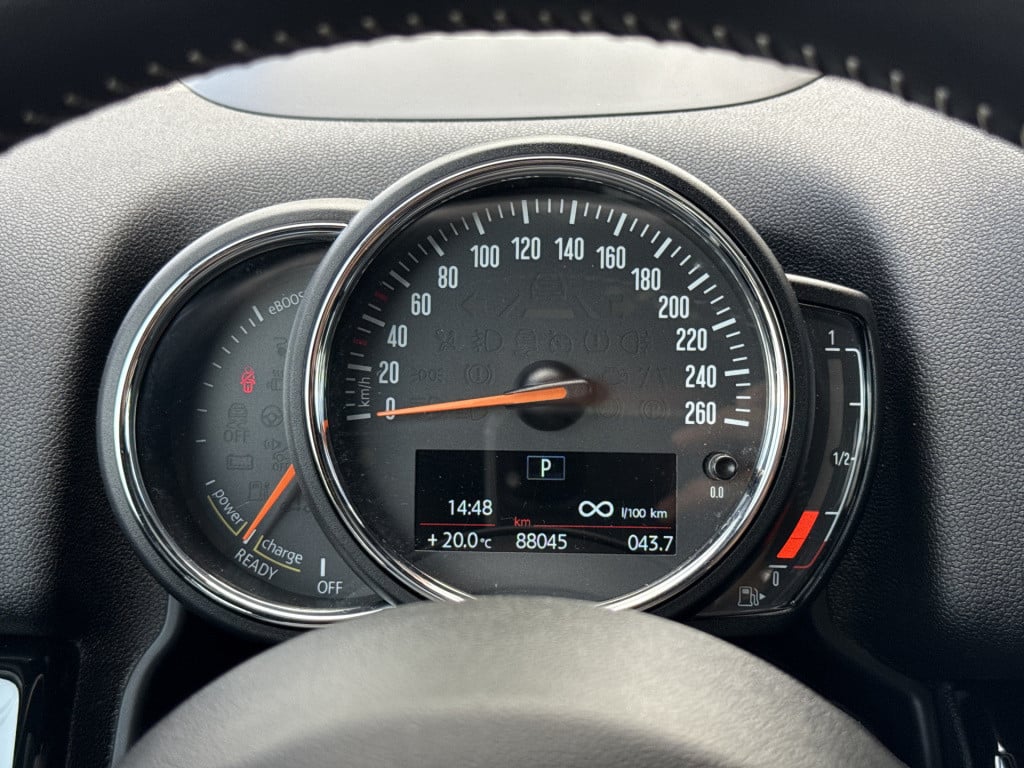 Mini Countryman mini 2.0 cooper s e all4 jcw | nl-auto | 1e eig | btw | pan