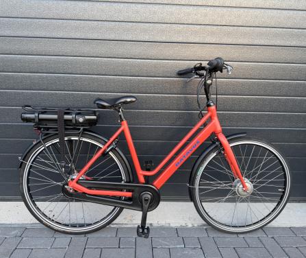 Prachtige Batavus Fonk | 522WH | 53CM
