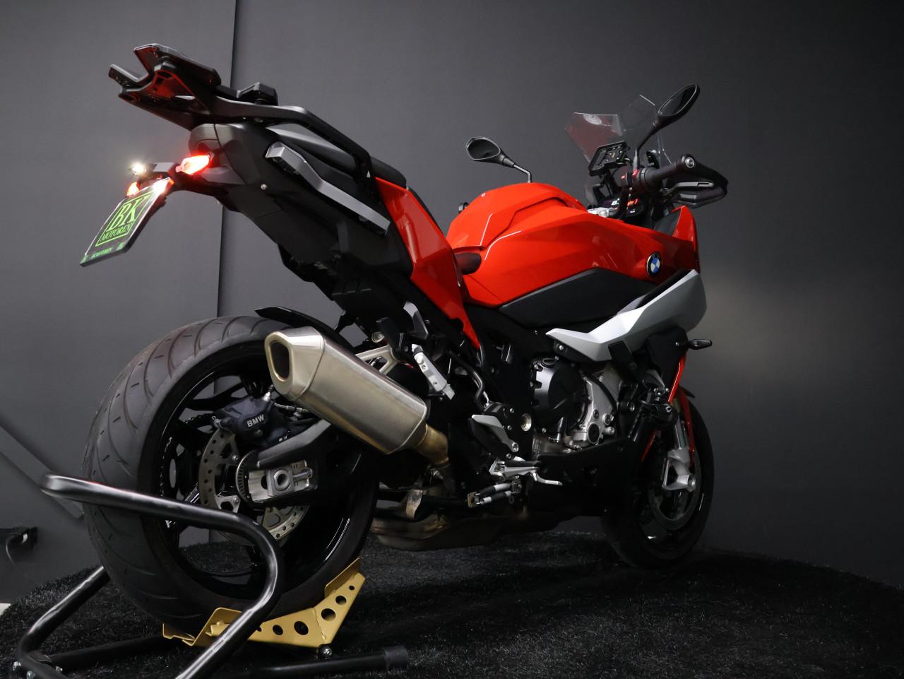 S 1000 XR Full-Option | BTW Motor