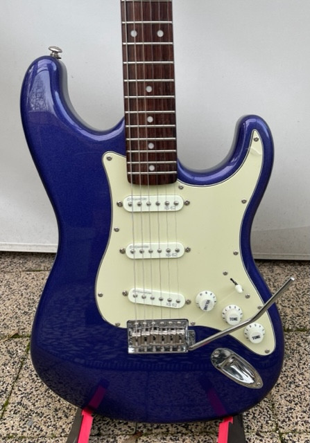 Tanglewood Stratocaster .....................
