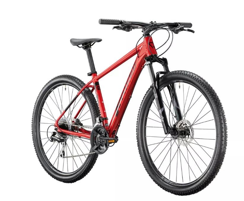 Nieuw MTB Conway MS 4.9 hardtail met 29 inch wielen