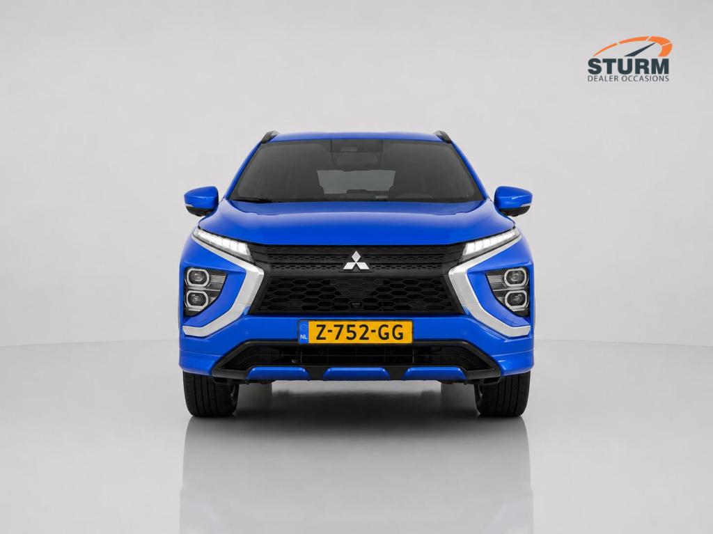 Mitsubishi Eclipse Cross 2.4 phev executive