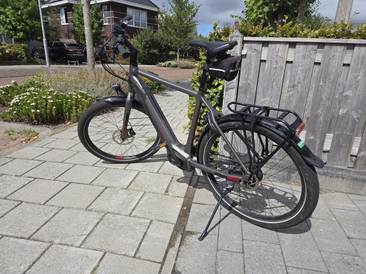 Koga electrische fiets te koop