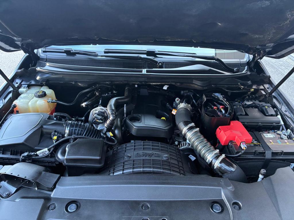 Ford Ranger 2.0 ecoblue xl
