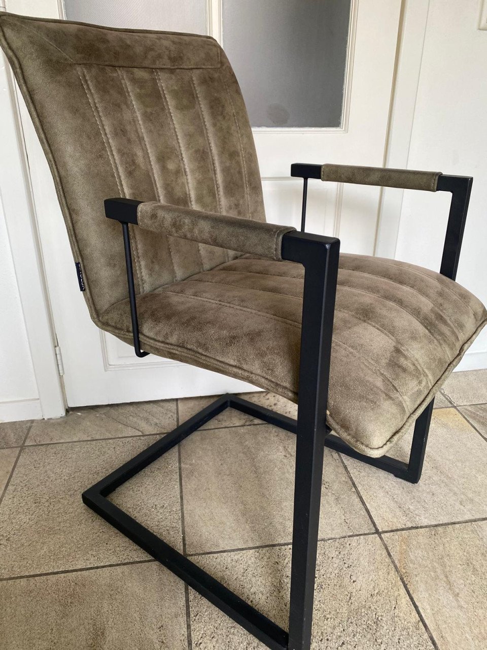 Eetkamer Stoelen