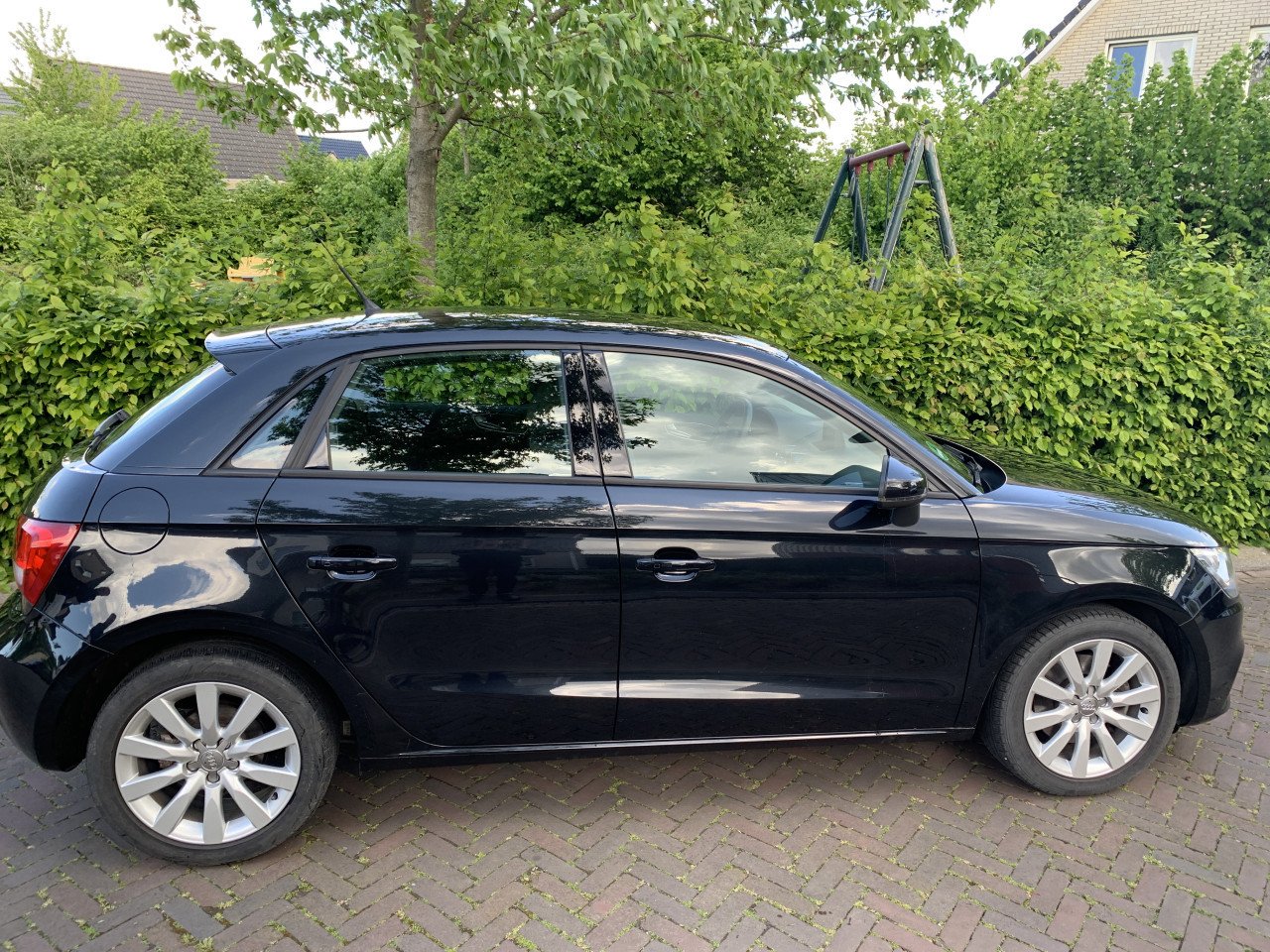 Audi A1 1.4 TFSI