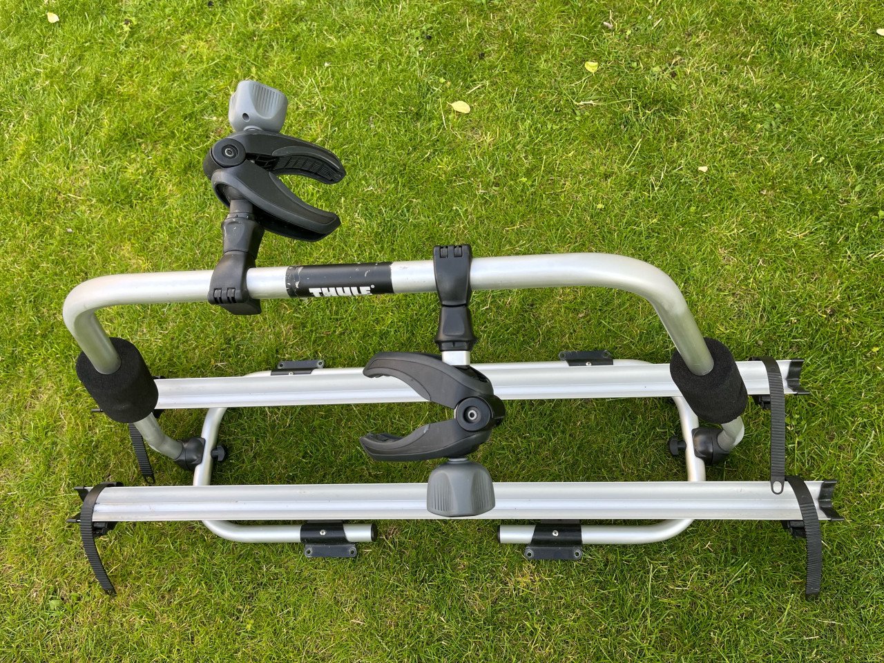 Thule fietsendrager