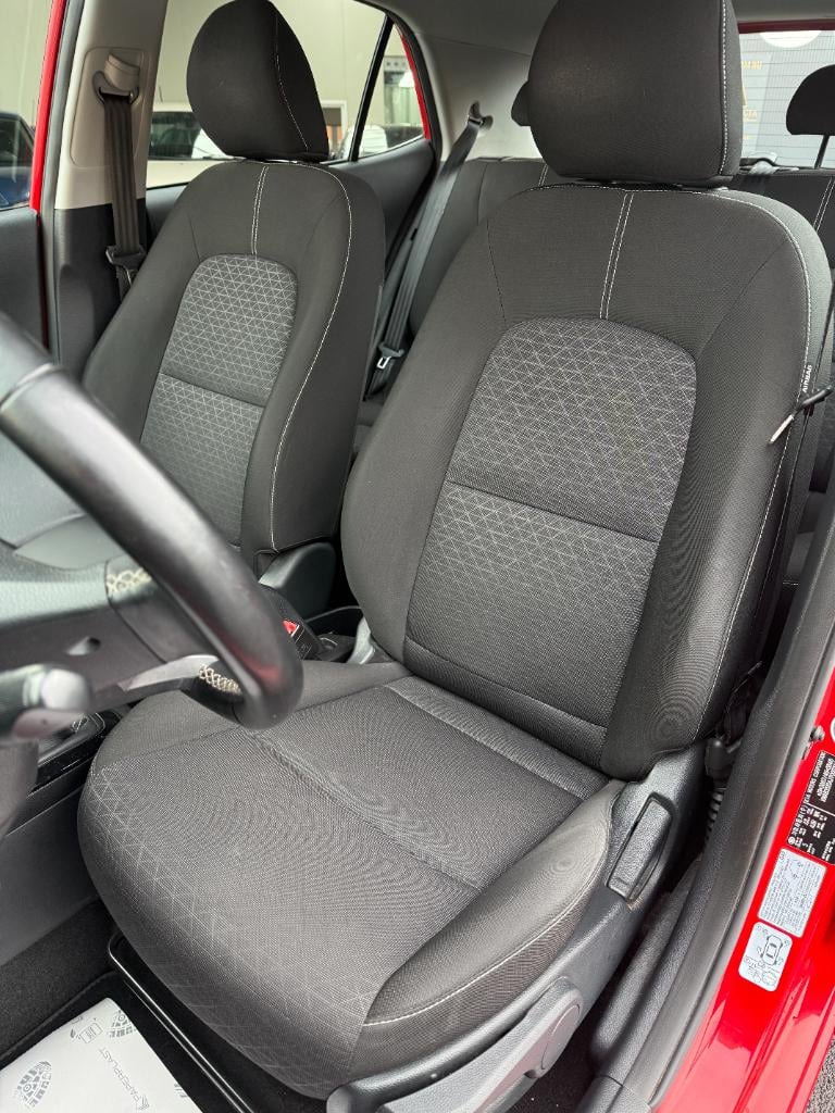 Kia Picanto 1.0 cvvt executiveline