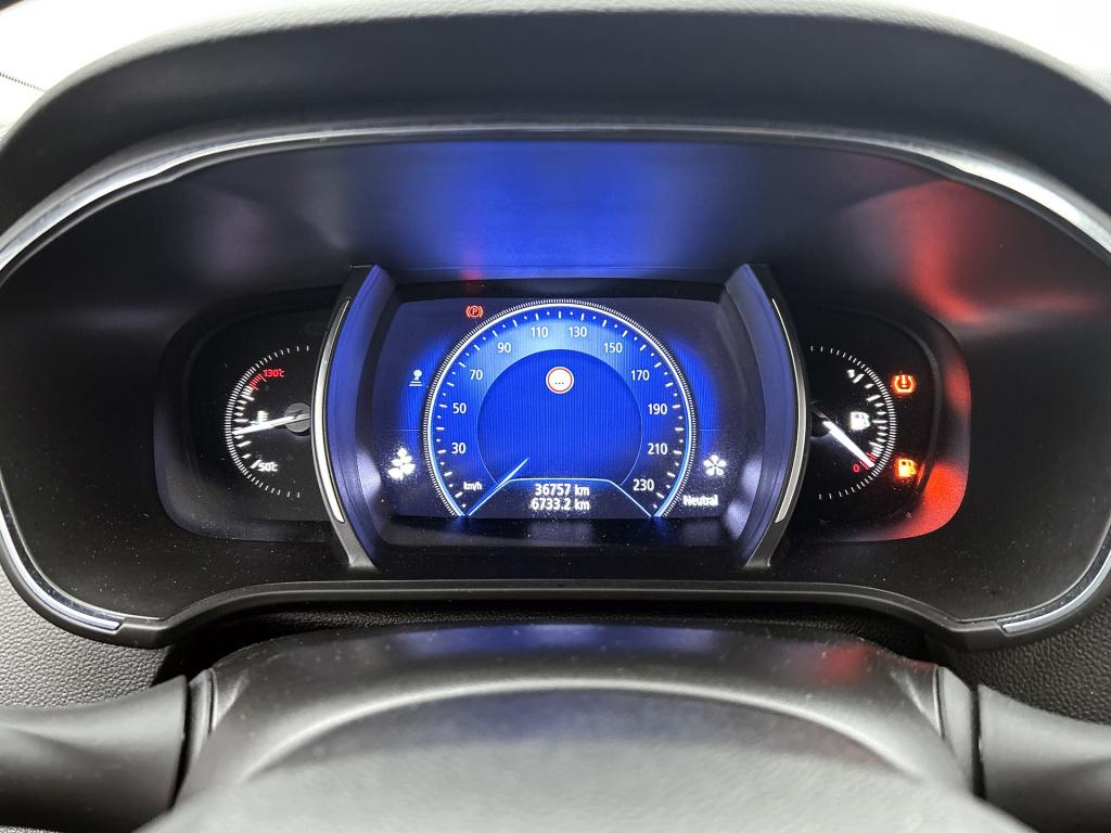 Renault Megane 1.3 tce bose | wordt verwacht |