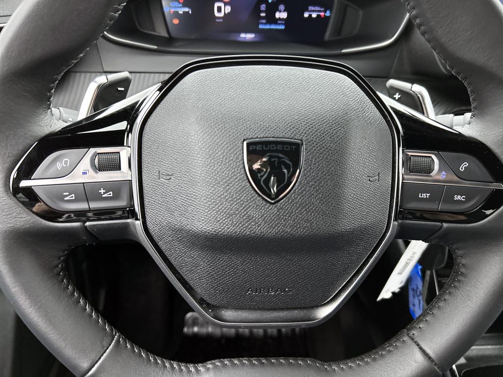 Peugeot 2008 130pk allure automaat | rijklaar | navigatie | camera |