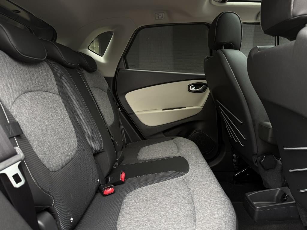 Renault Captur 1.3 tce intens