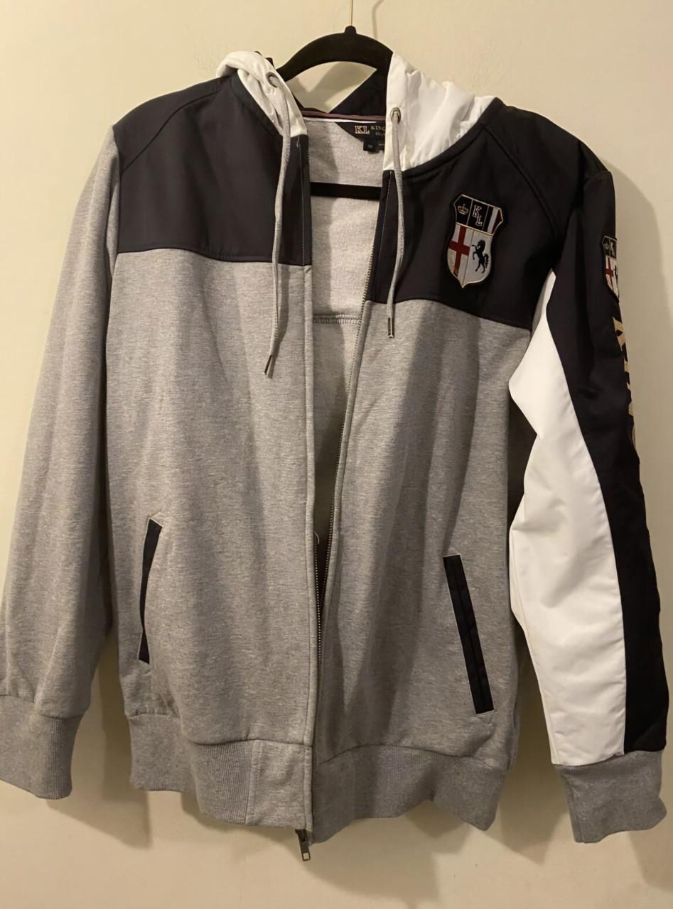 Kingsland vest sweater