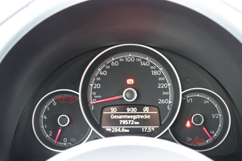 Volkswagen New Beetle 1.2 tsi exclusive series 105pk