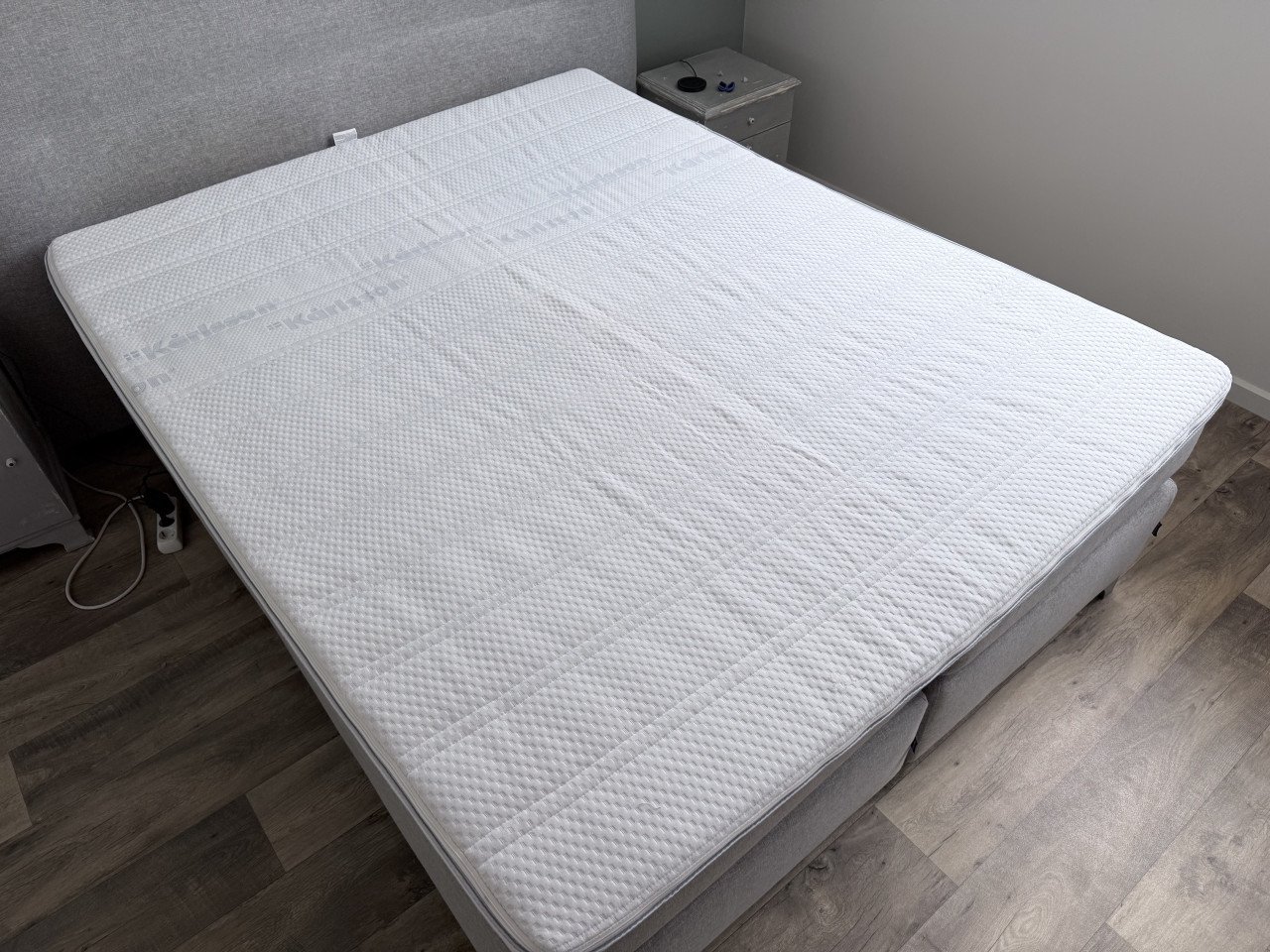 Matrastopper Vildar Royal Talalay 160x200