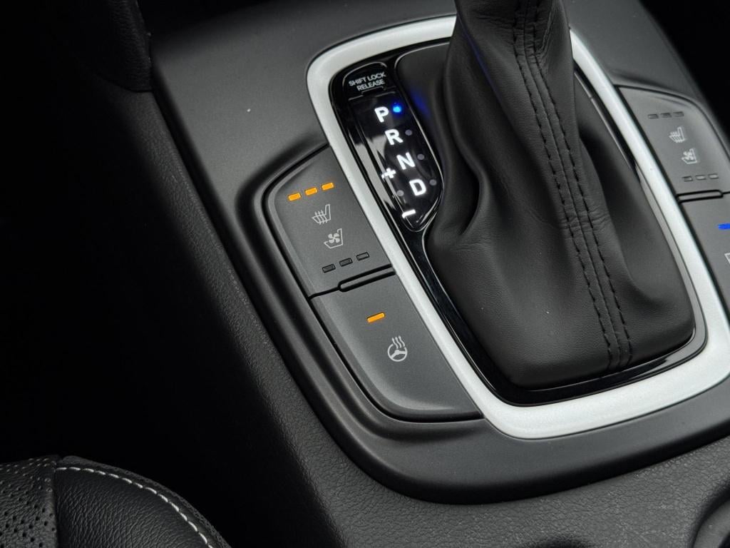 Hyundai Kona 1.6 gdi hev premium incl. trekhaak!