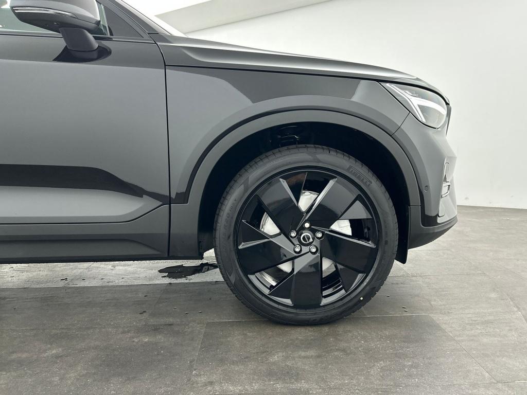 Volvo XC40 b4 plus black edition lounge 360 camera
