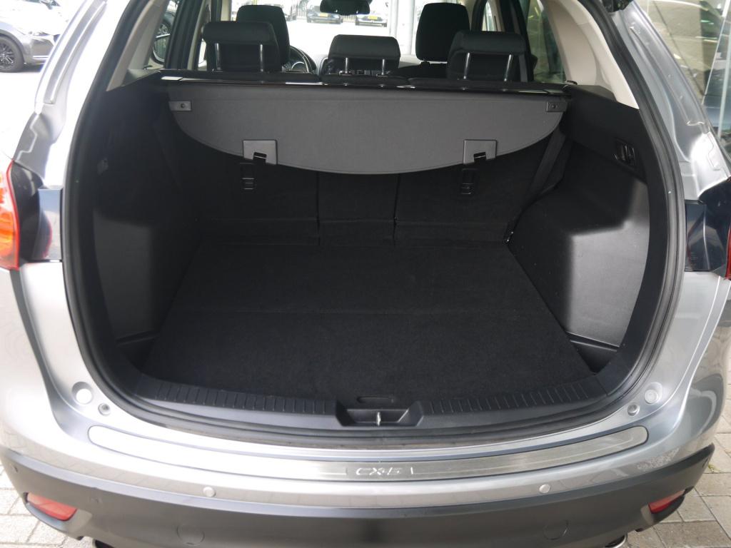 Mazda Cx-5 2.0 skylease+ limited edition 2wd