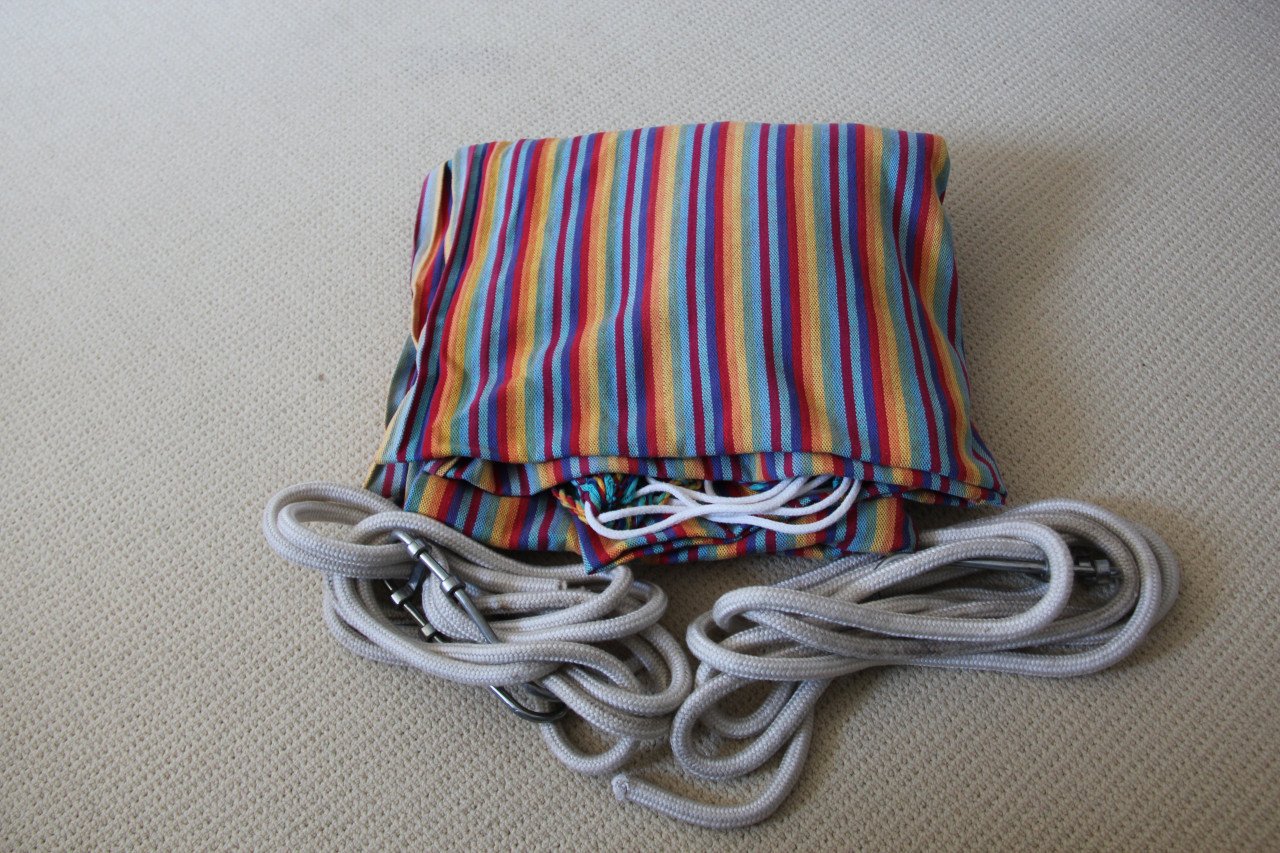 Kampeerspullen
