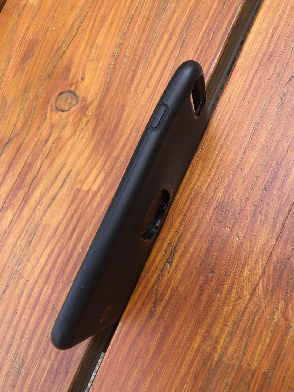 QuadLock houder voor iPhone 8 Plus