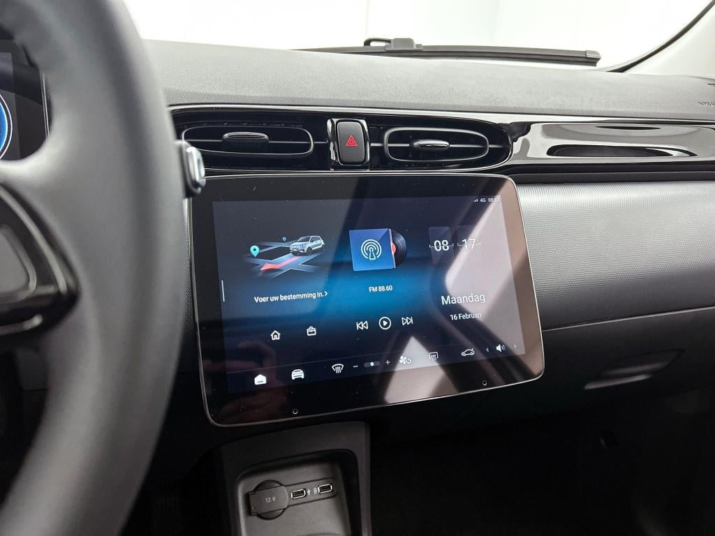 Leapmotor T03 design 37.3 kwh | voorraadactie! | automaat | navi | parkeerc