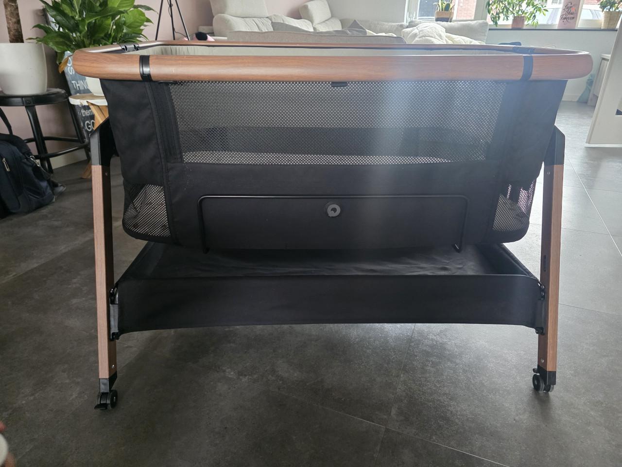 Qute Q Breeze Co-sleeper