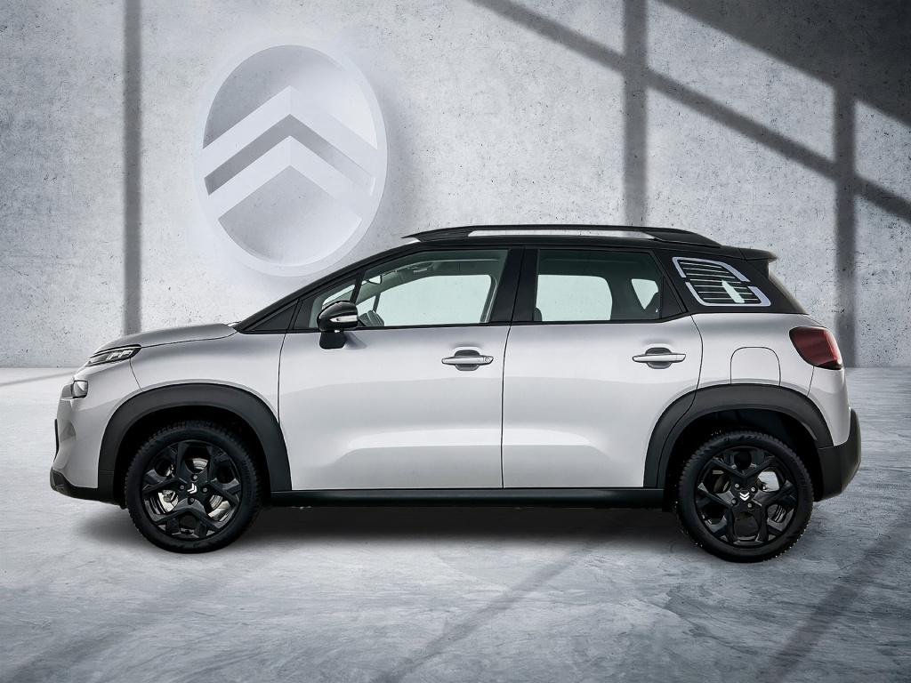 Citroen C3 Aircross 110pk max | rijklaar | keyless | head up display | navi