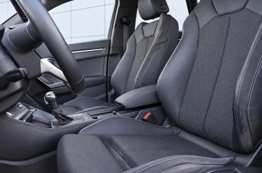 Audi Q3 35 tfsi edition s line 150pk s-tronic