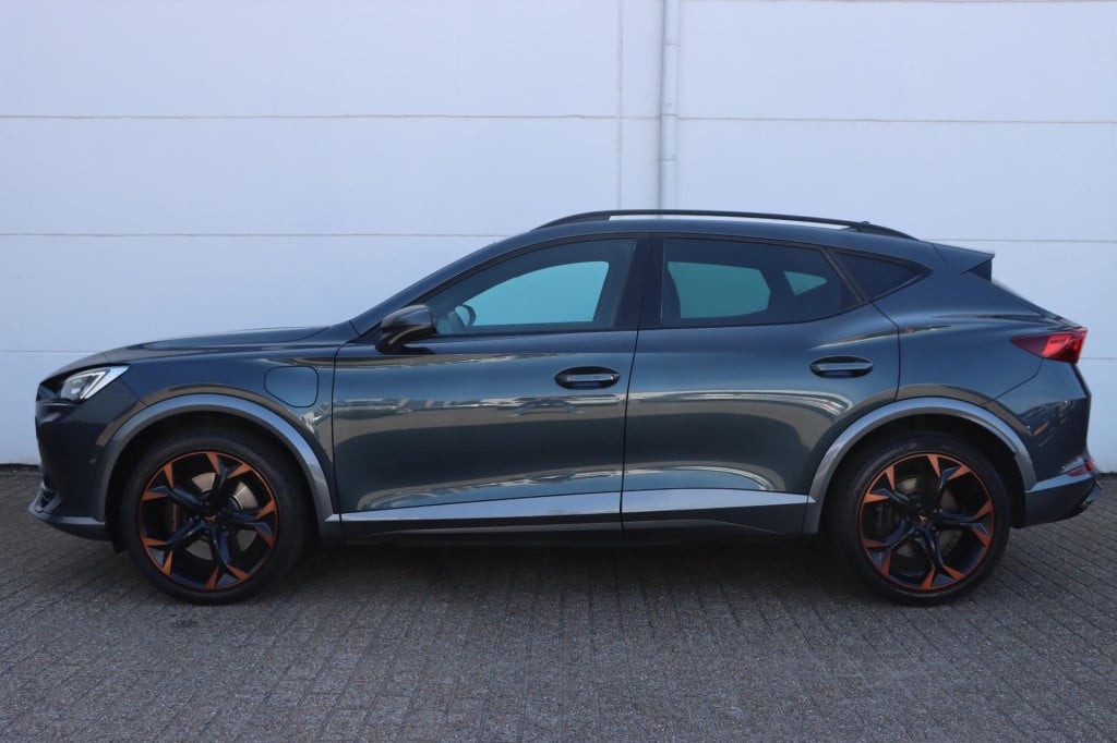 Cupra Formentor 1.4 e-hybrid vz performance 245pk dsg6
