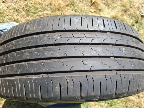 2 premium continantal banden