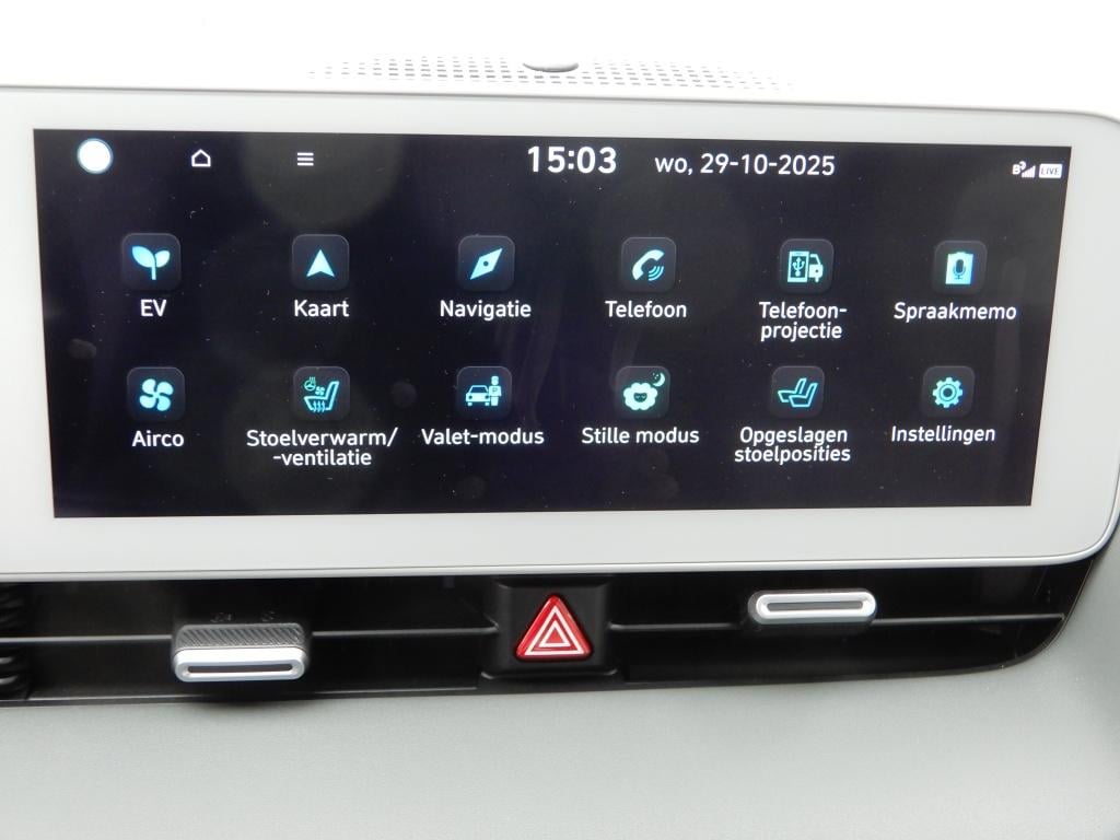 Hyundai Ioniq 5 lounge awd 77.4 kwh | long range | 20" | nl auto |