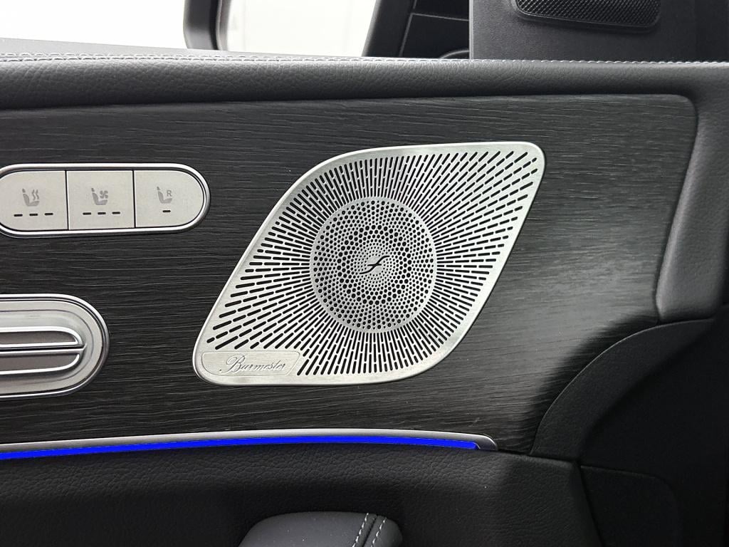 Mercedes-Benz Gle amg 53 hybrid 4matic+ night edition premium plus | trekha