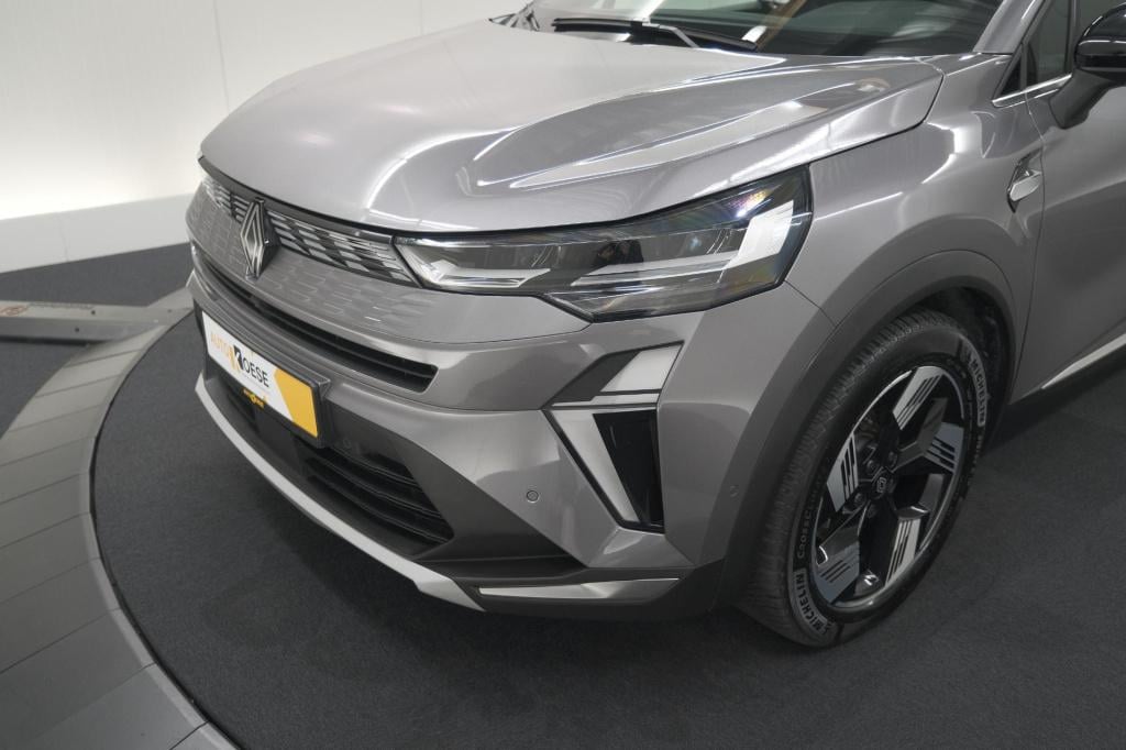 Renault Symbioz 1.6 e-tech full hybrid 145 iconic | elektrische kofferklep 