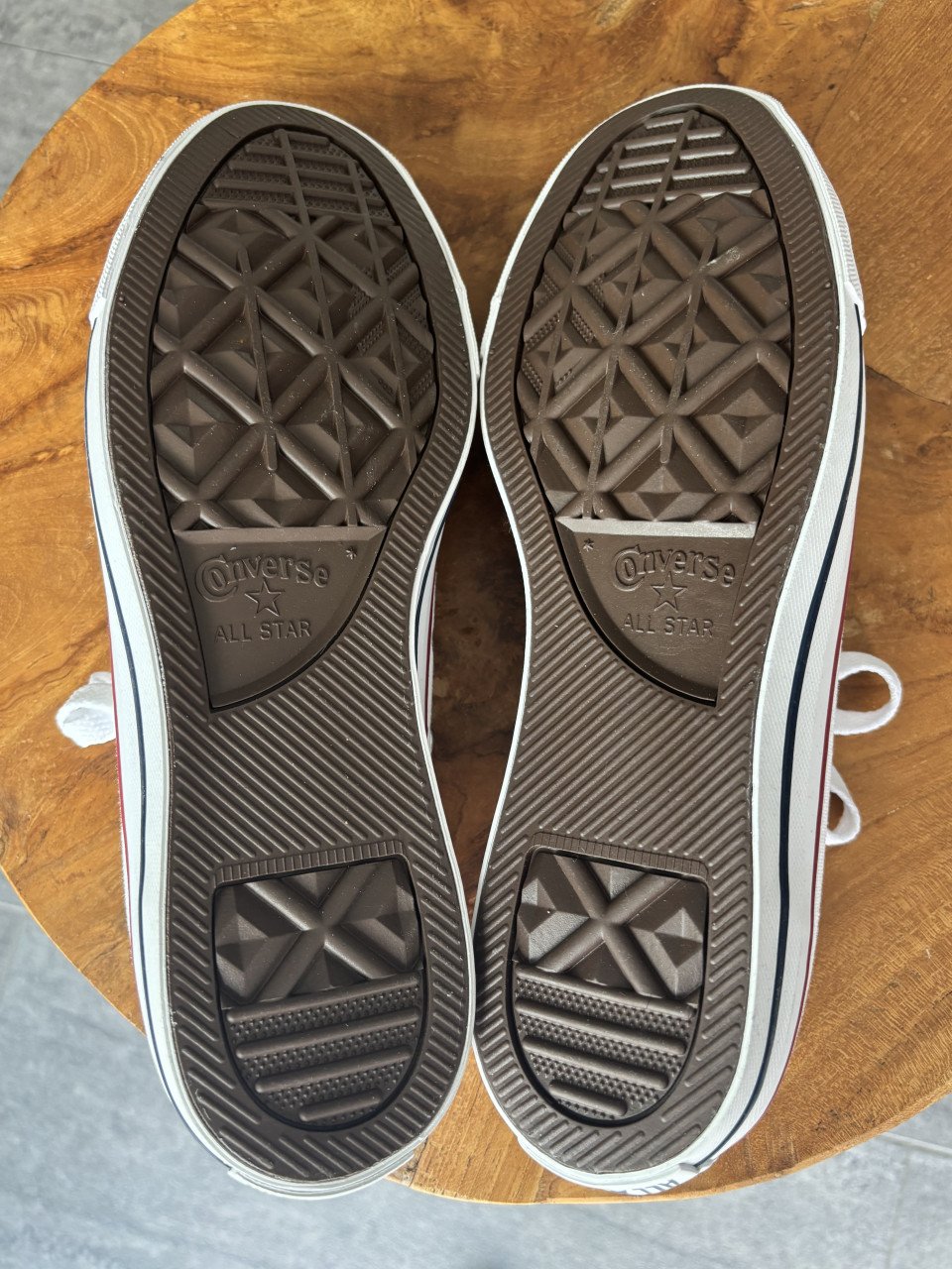 Converse All-Stars Nieuw