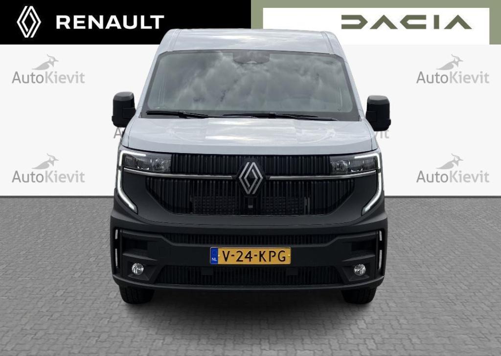 Renault Master t35 2.0 dci 130 l2h2 advance - zijschuifdeur links - openr l