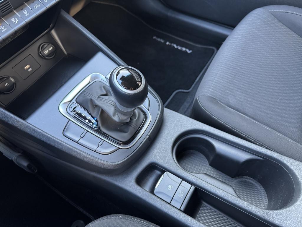 Hyundai Kona 1.6 gdi hev comfort smart | navigatie | adap.cruise control | 