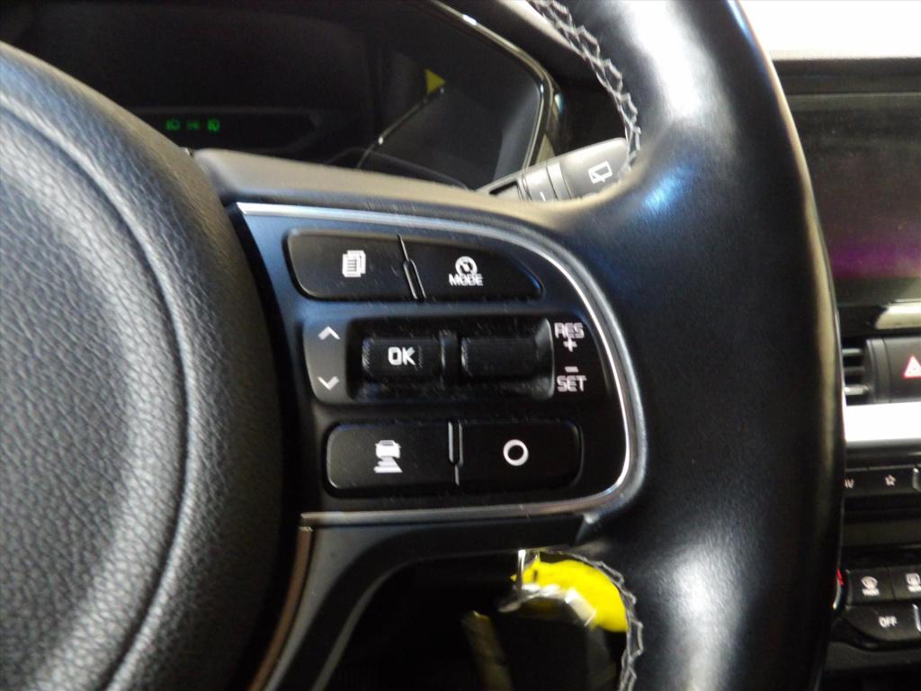 Kia Niro 1.6 gdi hybrid 141pk dct6 dynamicline